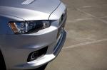 Mitsubishi Lancer Evolution X MR 2008 года